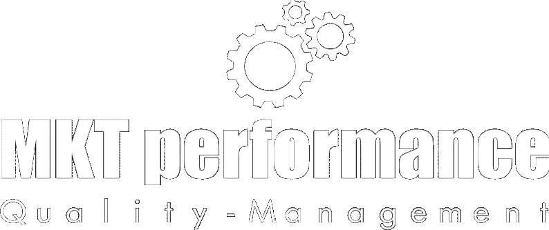 MKT Performance Logo